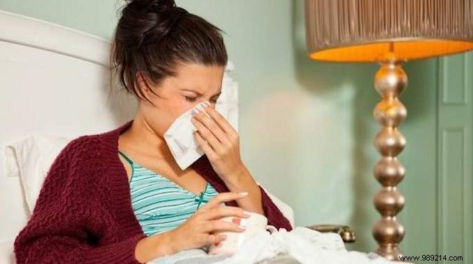 Clear a Stuffy Nose Fast: Proven Eucalyptus Oil and Baking Soda Steam Remedy