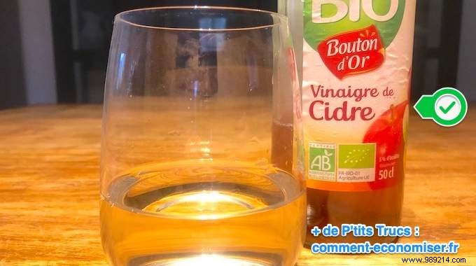 Grandmother s Time-Tested Remedy: Apple Cider Vinegar for Food Poisoning Relief