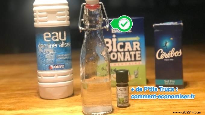 Dentist-Recommended Baking Soda Mouthwash: Banish Bad Breath Naturally and Fast