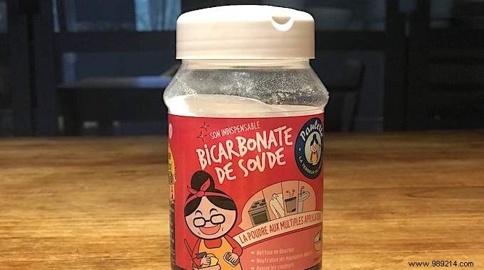 Baking Soda Deodorant: A Proven, Natural, and Ultra-Affordable Solution for Freshness