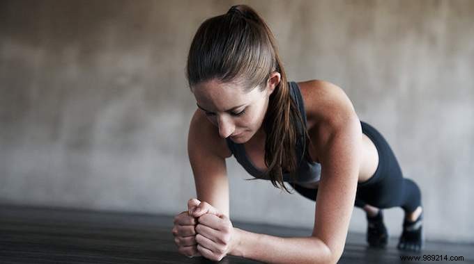 8 Proven Bodyweight Exercises to Build Muscle Anywhere – No Equipment Needed