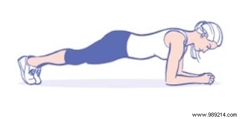 8 Proven Bodyweight Exercises to Build Muscle Anywhere – No Equipment Needed