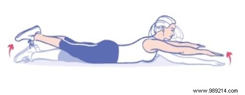 8 Proven Bodyweight Exercises to Build Muscle Anywhere – No Equipment Needed