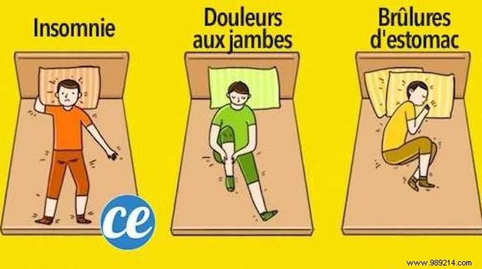 9 Expert-Recommended Sleeping Positions to Fix Pain, Snoring, and Other Sleep Issues