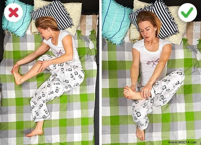 9 Expert-Recommended Sleeping Positions to Fix Pain, Snoring, and Other Sleep Issues
