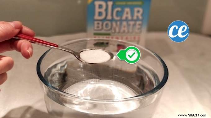 Clear a Stuffy Nose Instantly: Proven Baking Soda Nasal Rinse