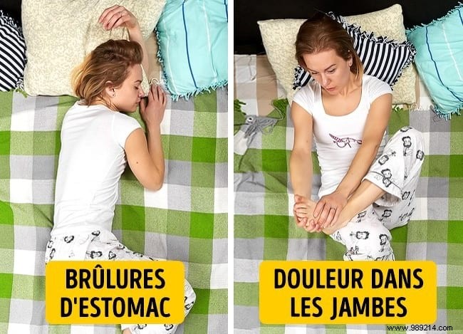 9 Expert-Recommended Sleeping Positions to Fix Pain, Snoring, and Other Sleep Issues
