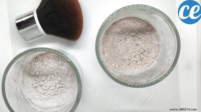 Easy DIY Natural Loose Powder Foundation: Recipe for Flawless, Chemical-Free Skin