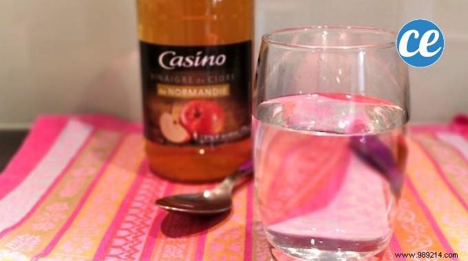 Grandma s Proven Natural Remedy: Lower Fever Quickly with Apple Cider Vinegar