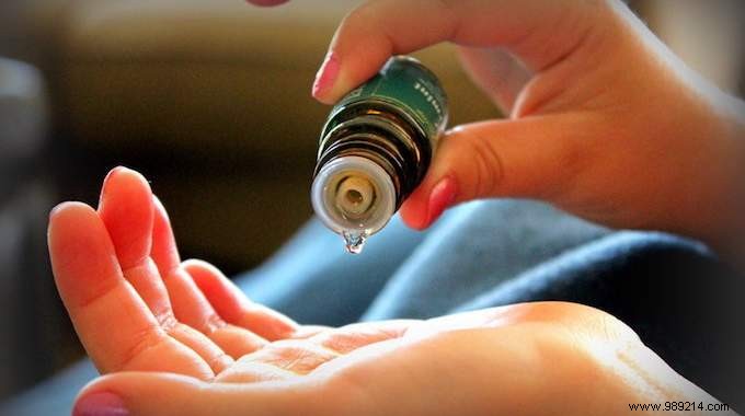 Expert Guide: Optimal Body Spots for Applying Essential Oils