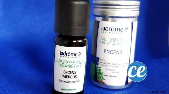 18 Proven Benefits of Frankincense Essential Oil: Time-Tested Uses for Wellness