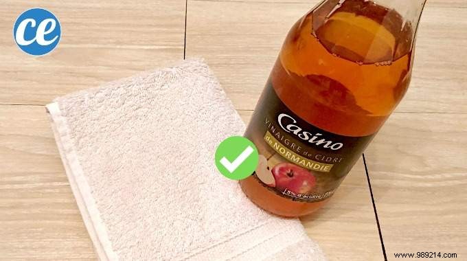 Natural Apple Cider Vinegar Poultice: Fast, Effective Relief for Persistent Coughs