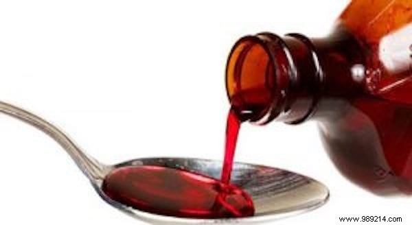 Natural Cough Relief: Honey and Coconut Oil Chest Poultice – A Time-Tested Remedy