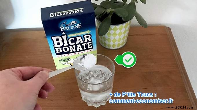 Fast UTI Pain Relief: Proven Baking Soda Home Remedy