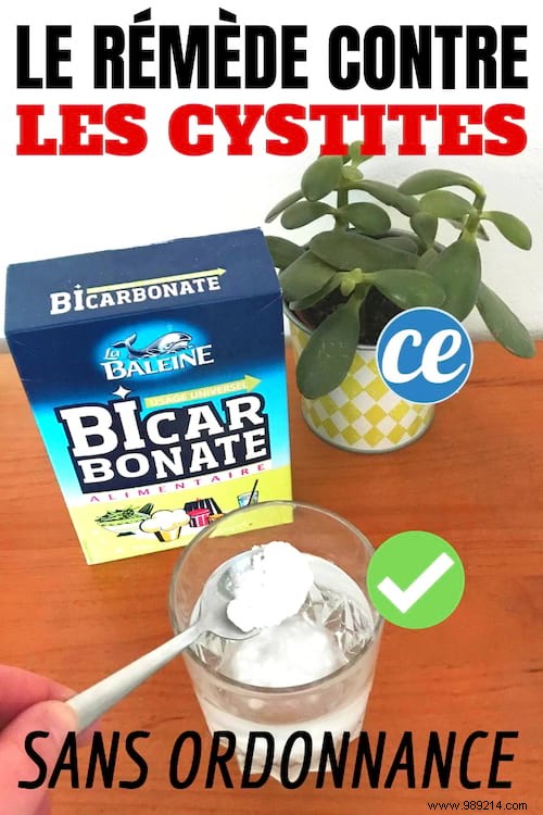 Fast UTI Pain Relief: Proven Baking Soda Home Remedy