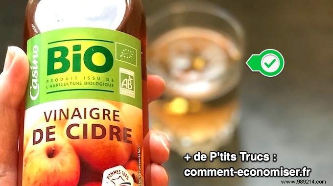 Pharmacist s Trusted Natural Remedy: Relieve Sinusitis Fast with Apple Cider Vinegar