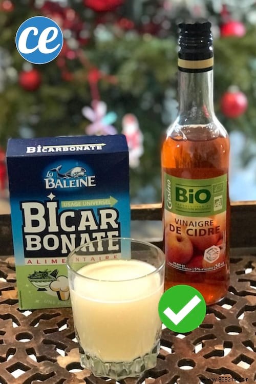 Overindulged? The Proven Home Remedy for Fast Indigestion Relief