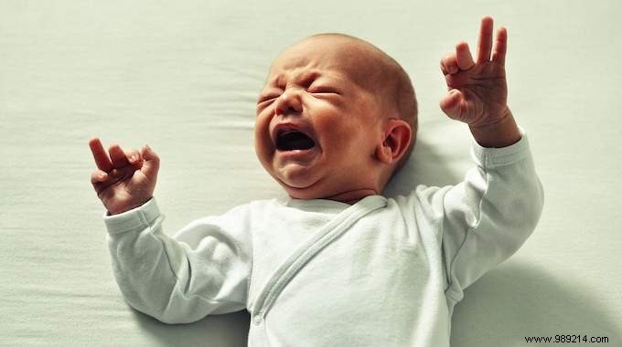 Proven Nursery Remedy for Baby Diaper Rash: Baking Soda Baths to Soothe and Prevent