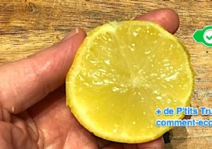 Time-Tested Lemon Juice Remedy for Ear Infection Relief – No Medication Needed