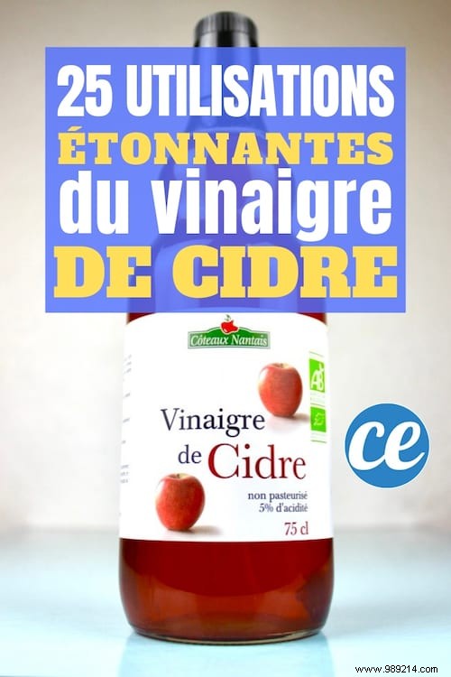 25 Proven Apple Cider Vinegar Uses for Health, Cleaning, and Daily Life