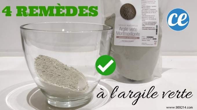 4 Proven Green Clay Remedies for Fast, Effective Cold Relief