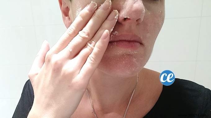 Beautician-Approved: 1-Minute Homemade Baking Soda Facial Cleanser for Radiant Skin