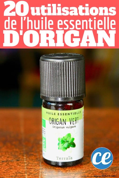 20 Proven Benefits and Uses of Oregano Essential Oil