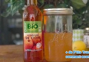 Proven Homemade Cold Syrup: Apple Cider Vinegar, Honey, Garlic, and Lemon