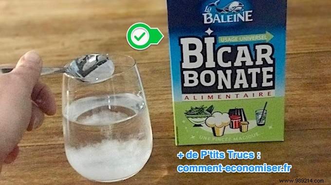 Simple Baking Soda Remedy for Fast Hangover Relief