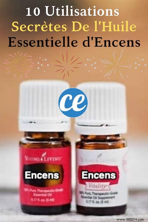 10 Lesser-Known Benefits of Frankincense Essential Oil for Health and Wellness