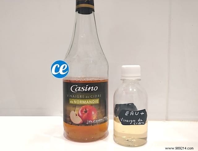 Fast Hives Relief: Simple Cider Vinegar Lotion to Stop Itching