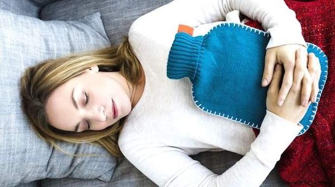 10 Proven Natural Remedies to Relieve Menstrual Cramps