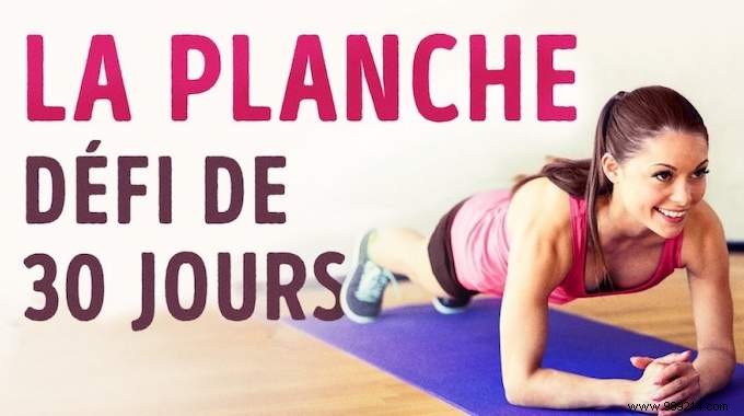 My 30-Day Plank Challenge Results: Real Transformation for Core Strength and Abs