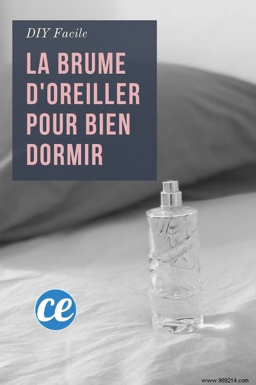 DIY Pillow Mist Recipe: Simple Essential Oil Blend for Restful Sleep Tonight