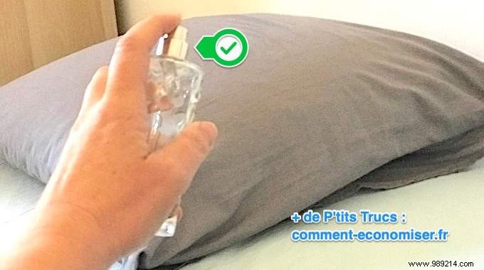 DIY Pillow Mist Recipe: Simple Essential Oil Blend for Restful Sleep Tonight
