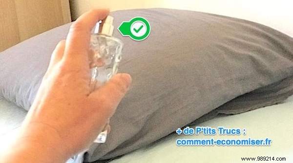 DIY Pillow Mist Recipe: Simple Essential Oil Blend for Restful Sleep Tonight