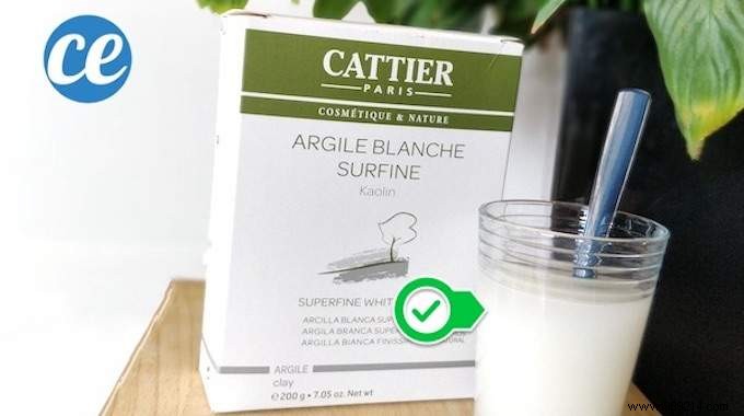 White Clay: A Proven Natural Remedy for Fast Sore Throat Relief