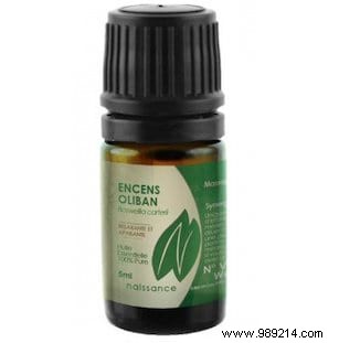 10 Science-Backed Benefits of Frankincense Essential Oil