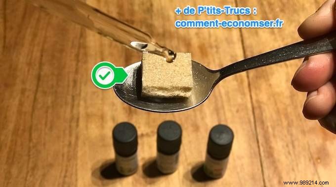 Natural Flu Symptom Relief: A Proven Essential Oil Blend with Saro, Ravintsara, and Laurel