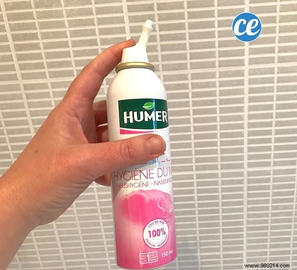 29 Proven Natural Remedies to Clear a Stuffy Nose Quickly