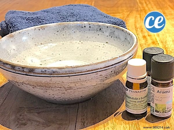 29 Proven Natural Remedies to Clear a Stuffy Nose Quickly