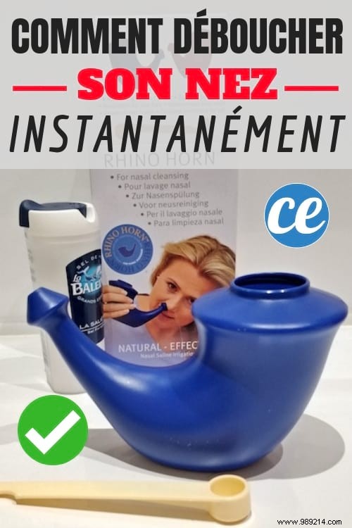 29 Proven Natural Remedies to Clear a Stuffy Nose Quickly