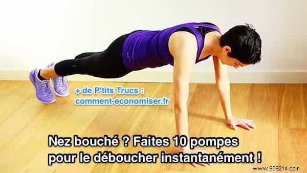 29 Proven Natural Remedies to Clear a Stuffy Nose Quickly