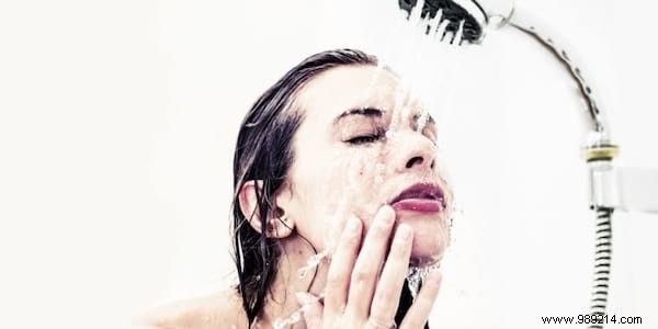 15 Common Shower Habits to Avoid for Healthier Skin and Hair