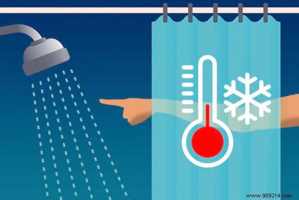 15 Common Shower Habits to Avoid for Healthier Skin and Hair