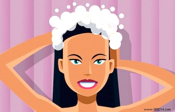 15 Common Shower Habits to Avoid for Healthier Skin and Hair
