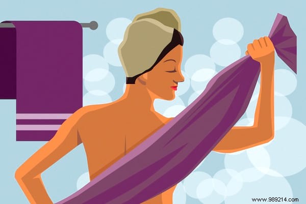 15 Common Shower Habits to Avoid for Healthier Skin and Hair