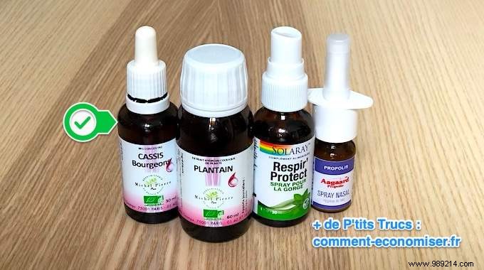 Instant Pollen Allergy Relief: A Proven Natural Remedy Without Prescription
