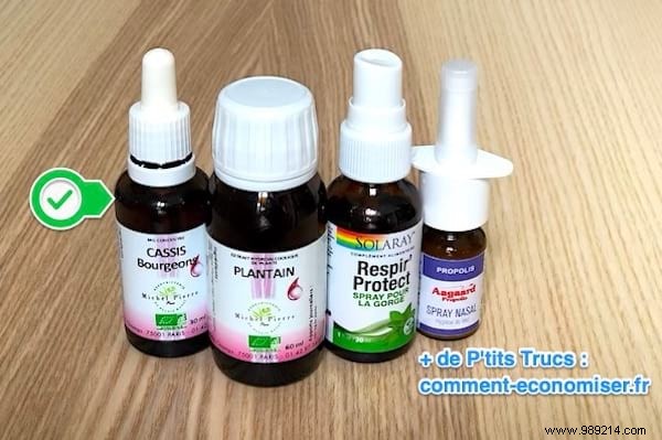 Instant Pollen Allergy Relief: A Proven Natural Remedy Without Prescription