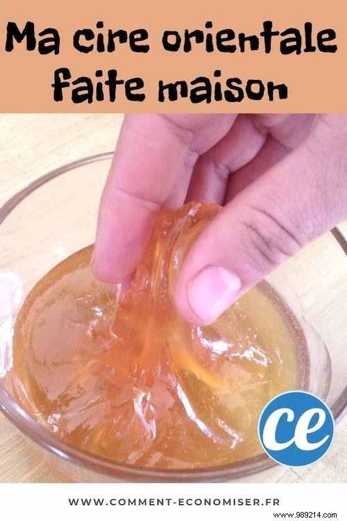 Achieve Baby-Soft Legs with This Easy 100% Natural Homemade Sugar Wax